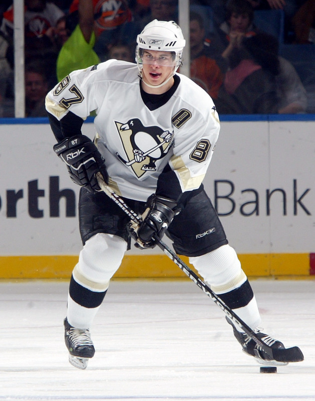 Sidney Crosby