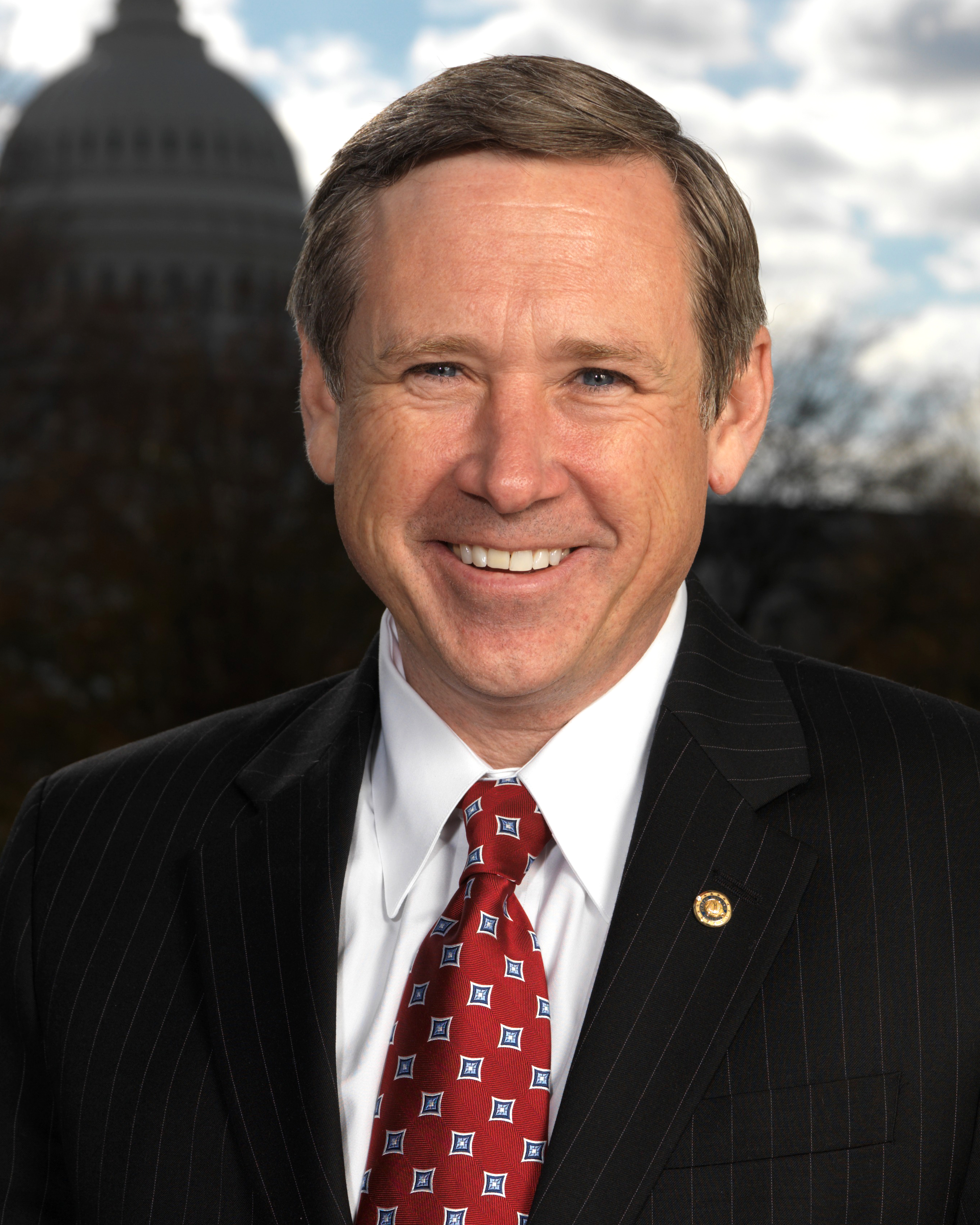 Mark Kirk