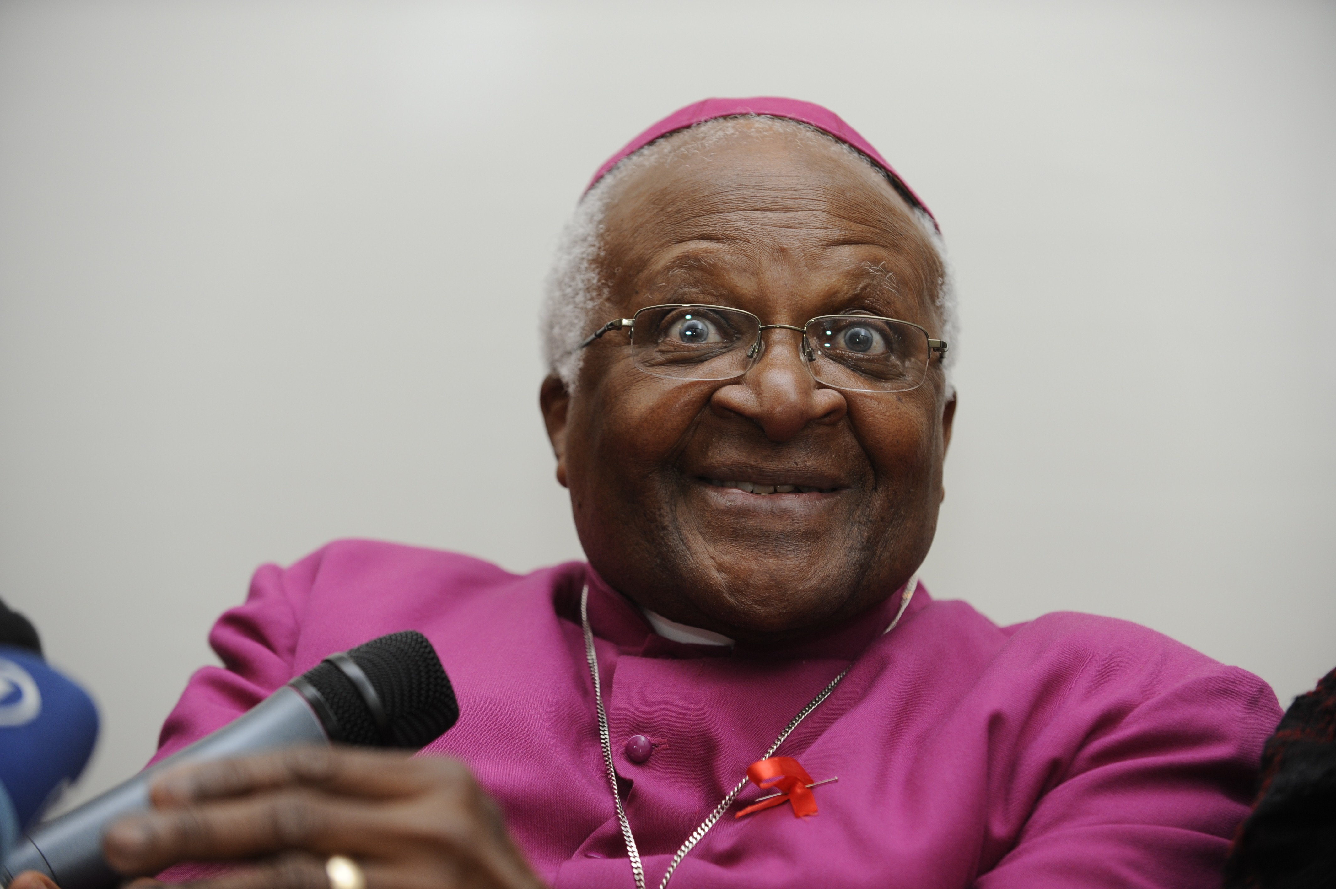 Desmond Tutu