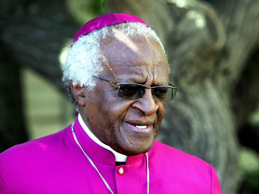 Desmond Tutu