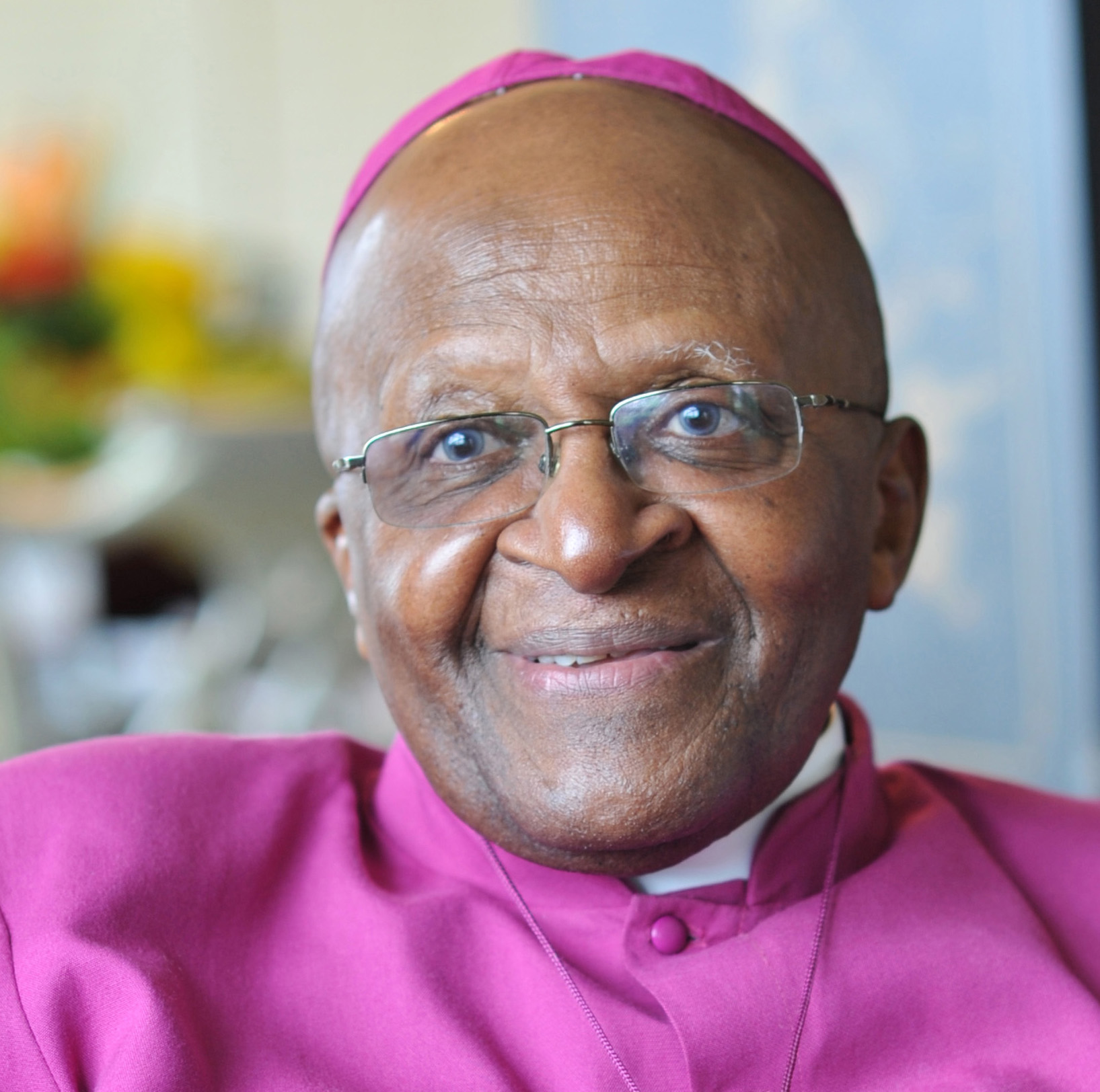 Desmond Tutu