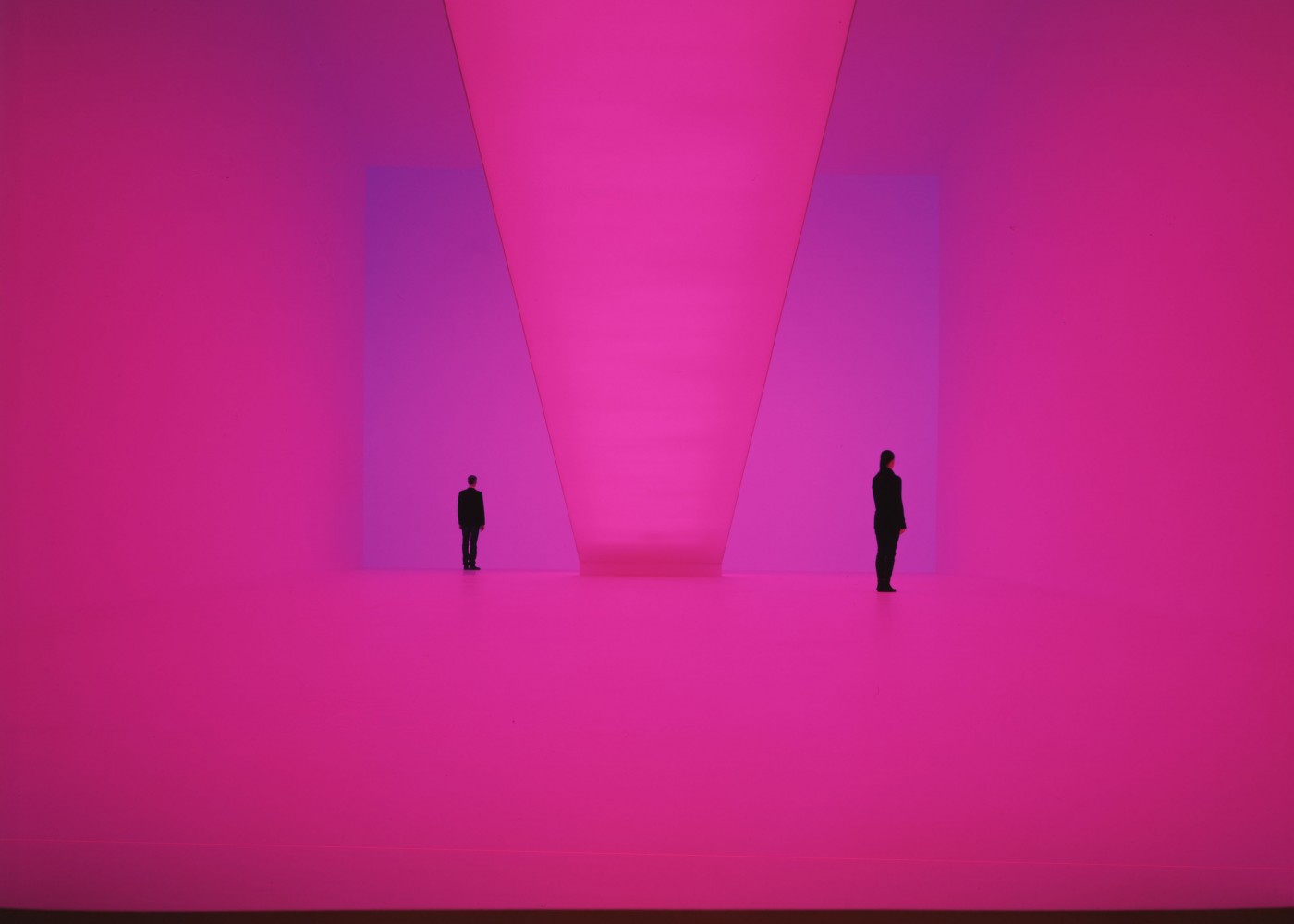 James Turrell