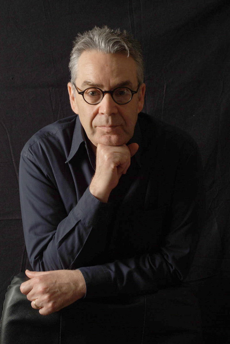 Howard Shore