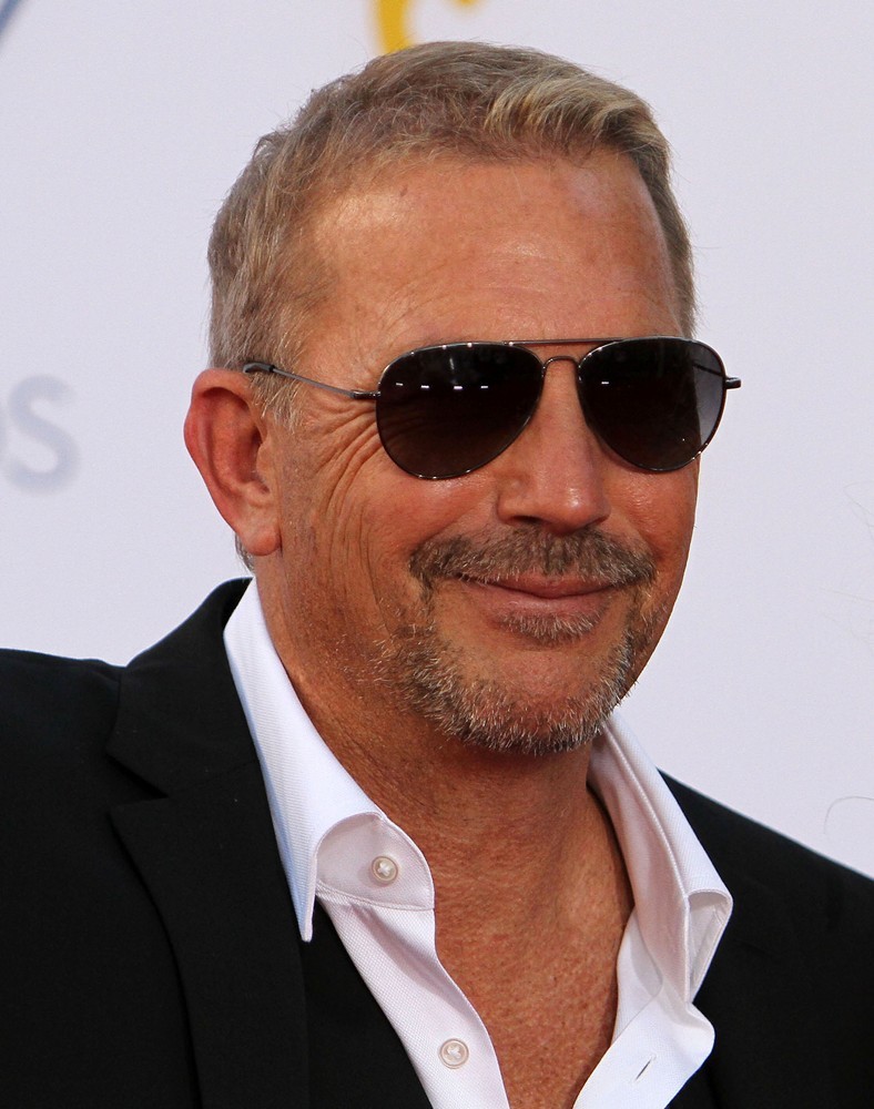 Kevin Costner