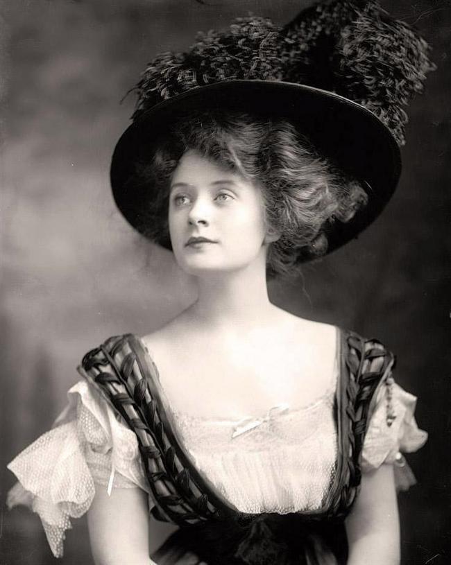 Billie Burke