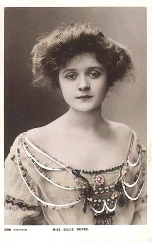 Billie Burke