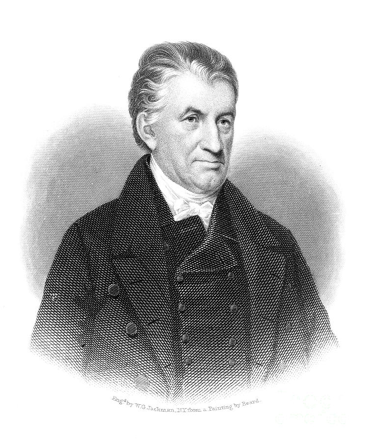 Lyman Beecher