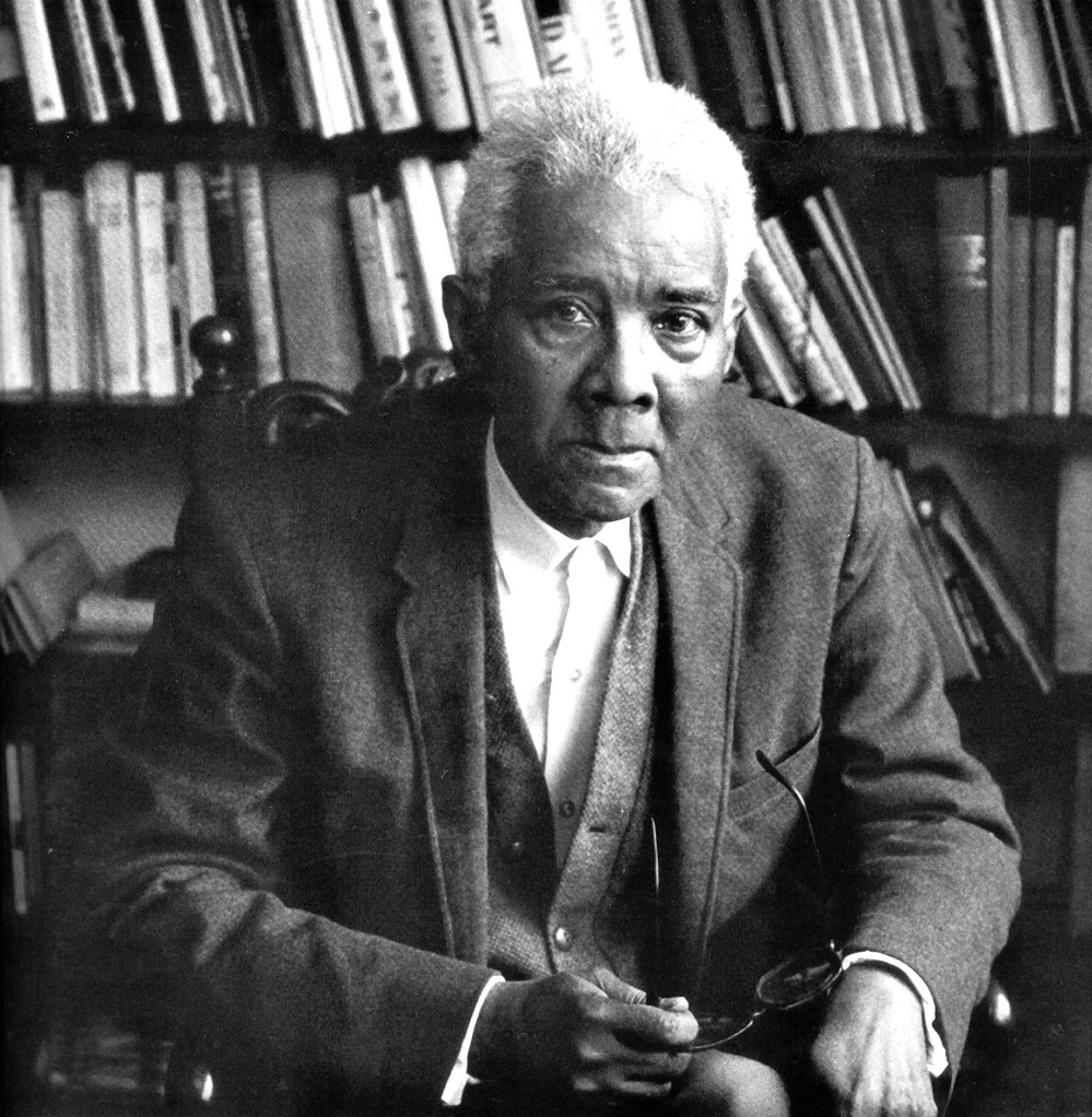 C. L. R. James