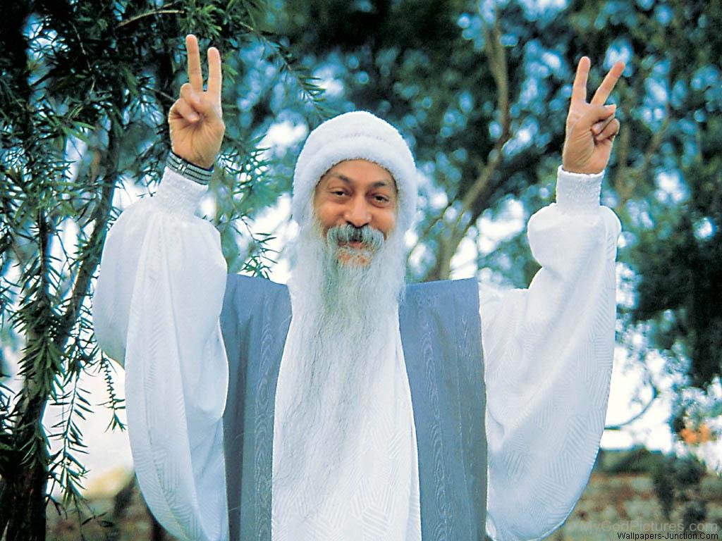 Rajneesh