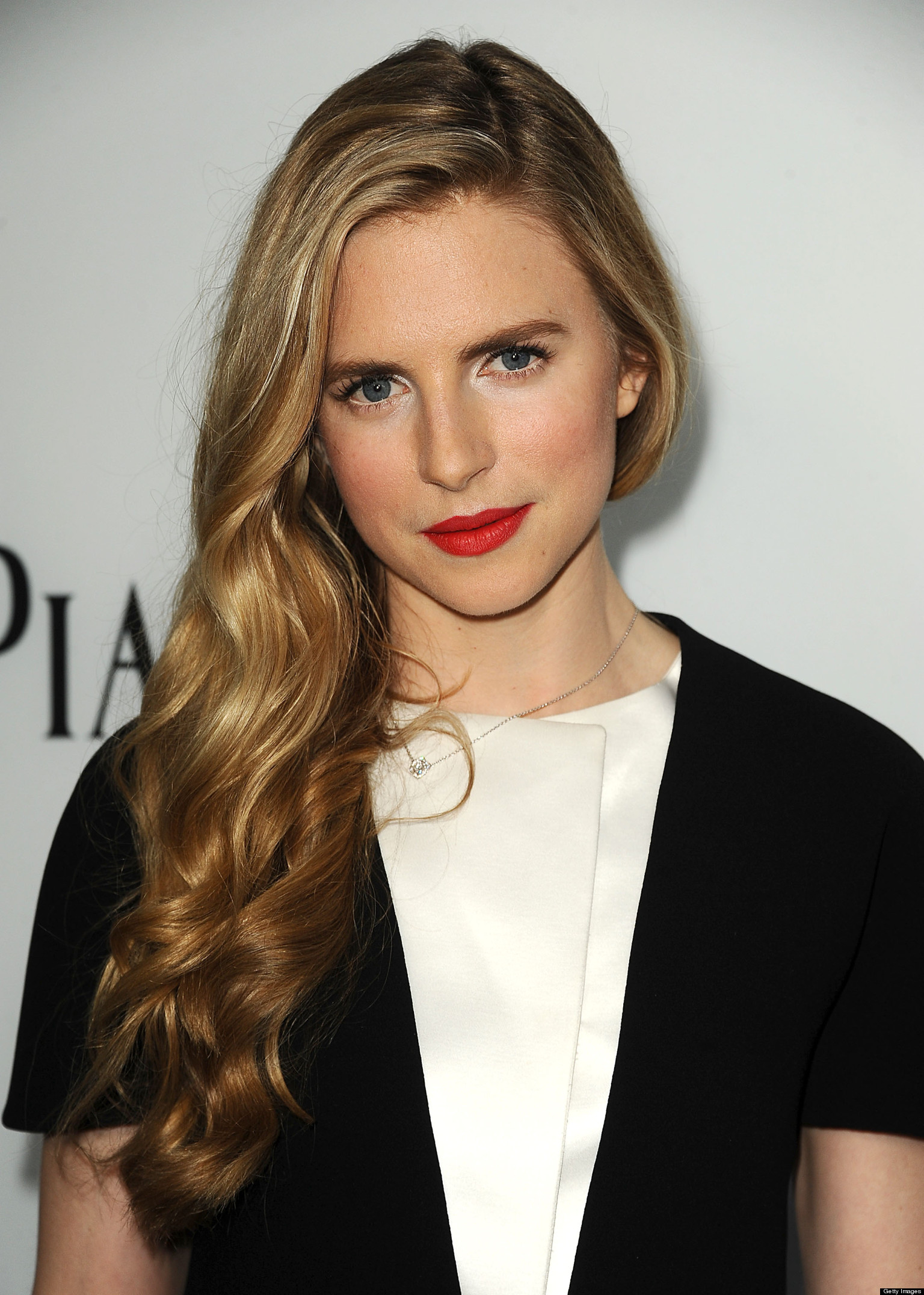 Brit Marling