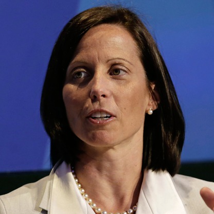 Adena Friedman