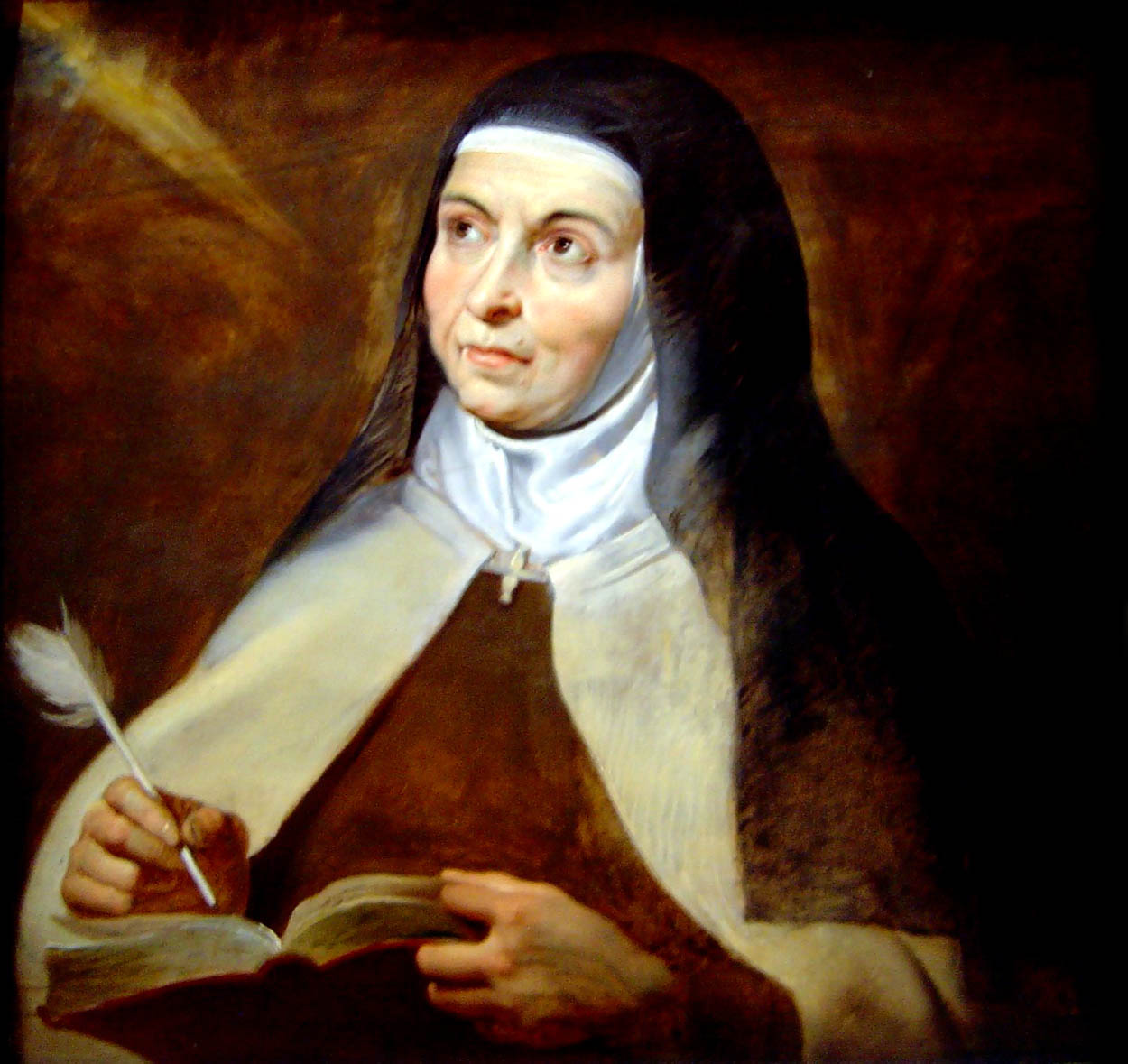 Saint Teresa of Avila