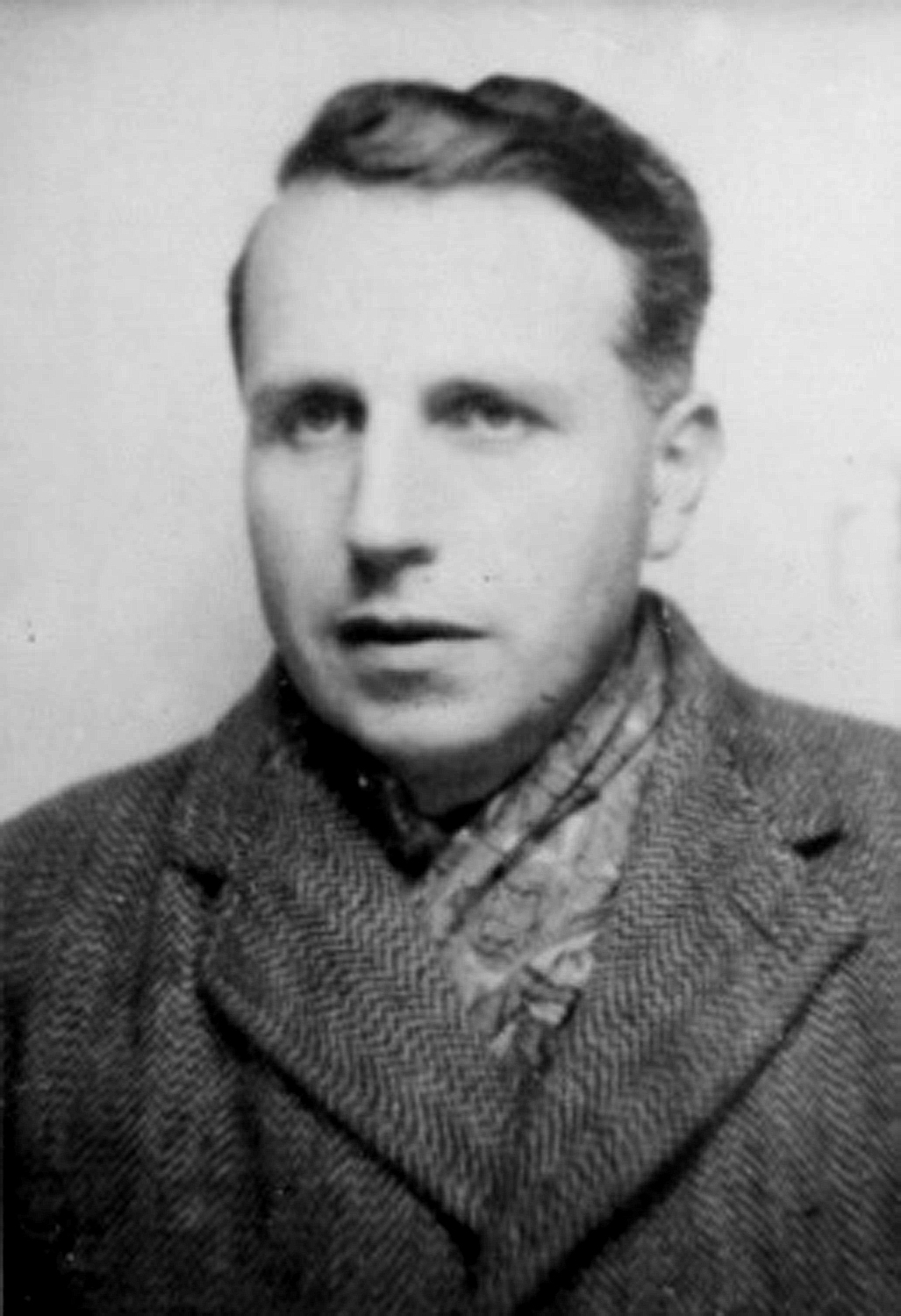 Georges Bataille