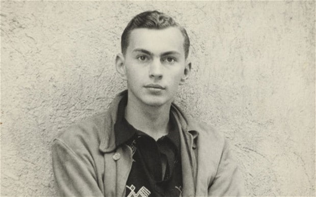 Gore Vidal