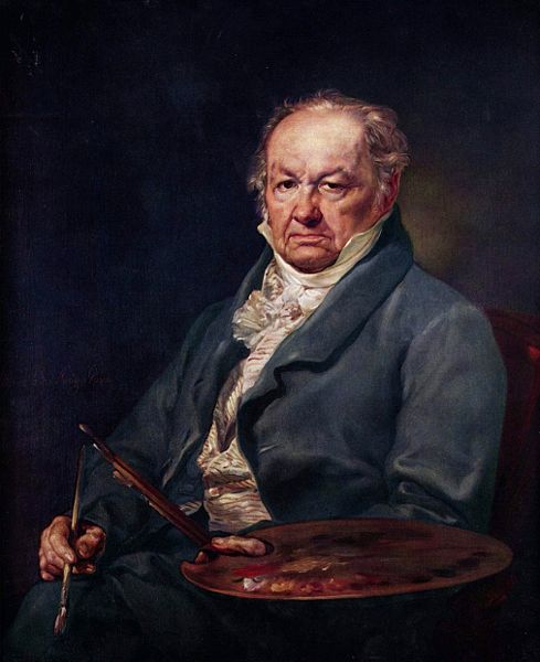 Francisco Goya