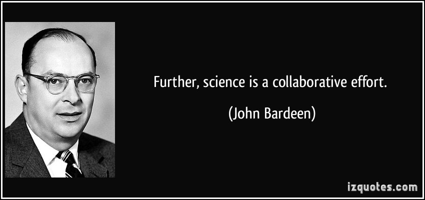 John Bardeen