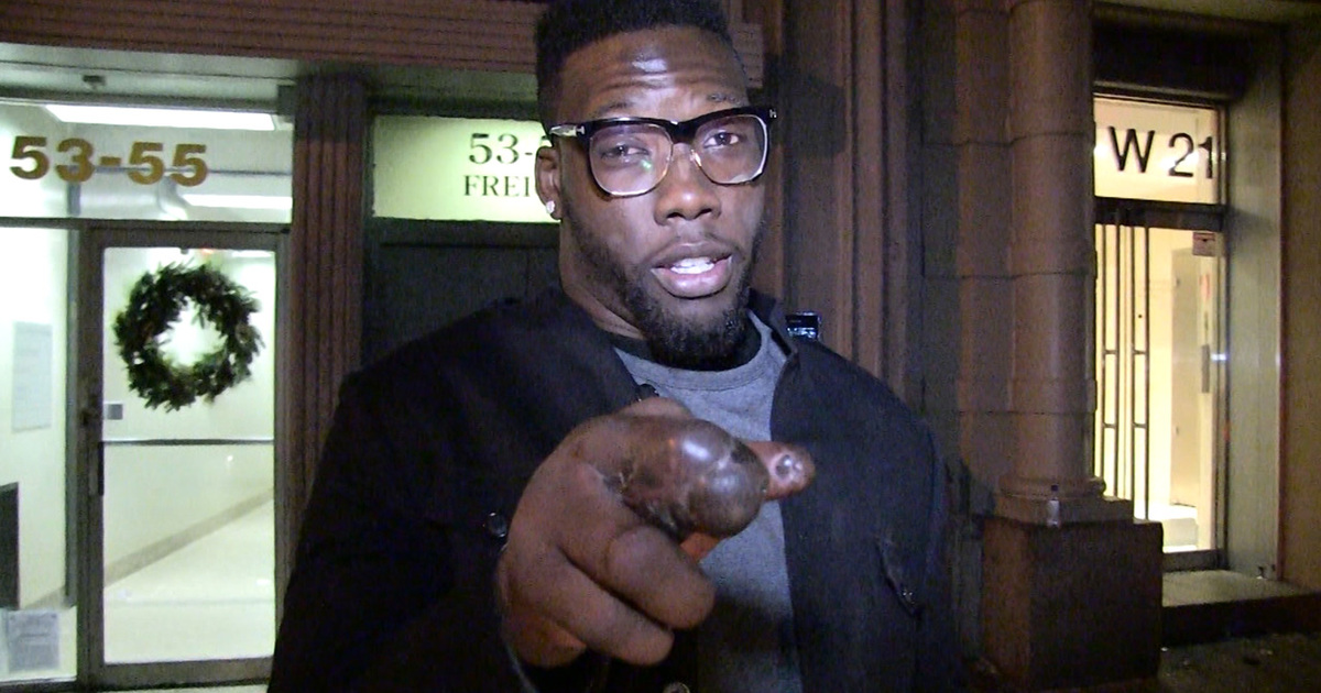 Jason Pierre-Paul