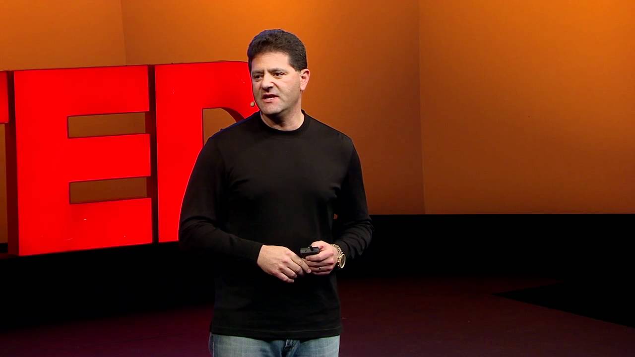 Nick Hanauer