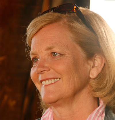 Chellie Pingree