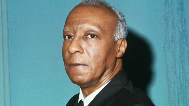 A. Philip Randolph