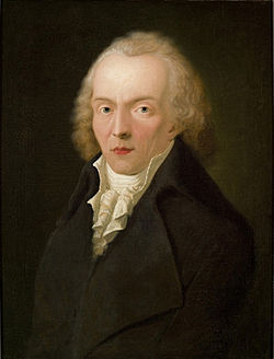 Jean Paul Friedrich Richter