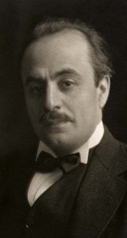 Kahlil Gibran