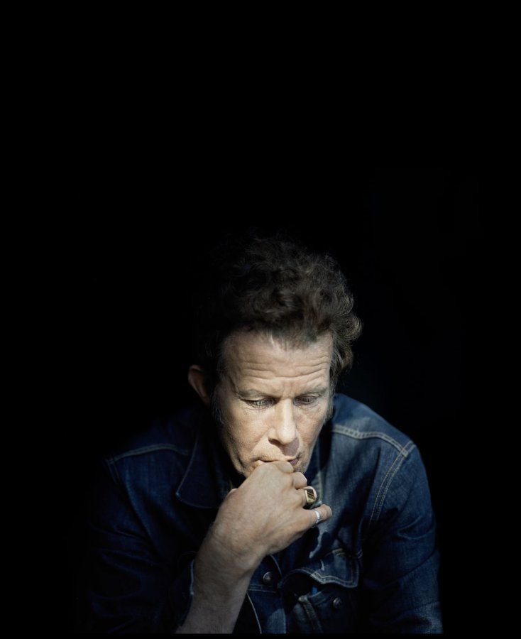 Tom Waits