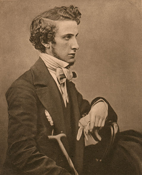 Edward Bulwer-Lytton