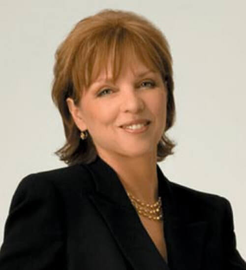 Nora Roberts