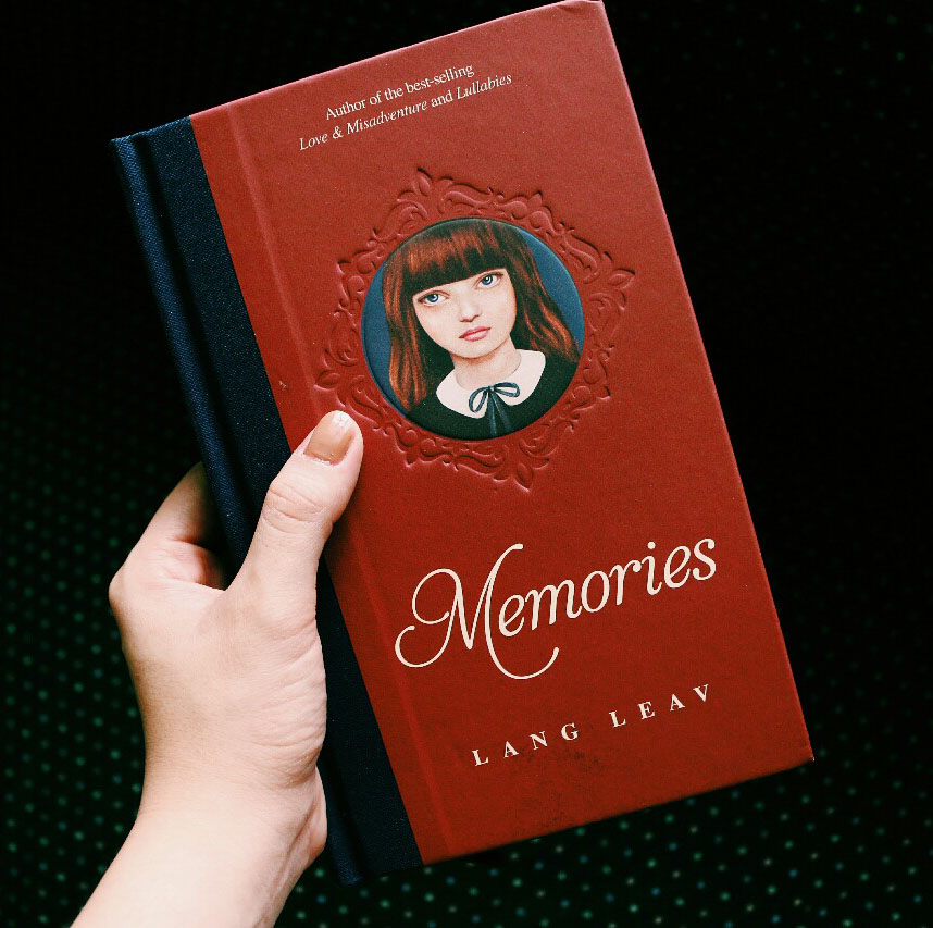 Lang Leav