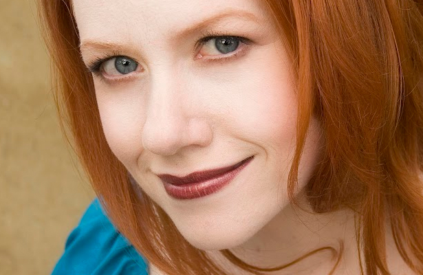 Richelle Mead