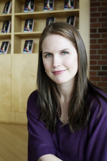 Marissa Meyer