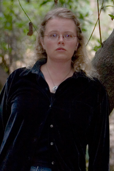 Seanan McGuire