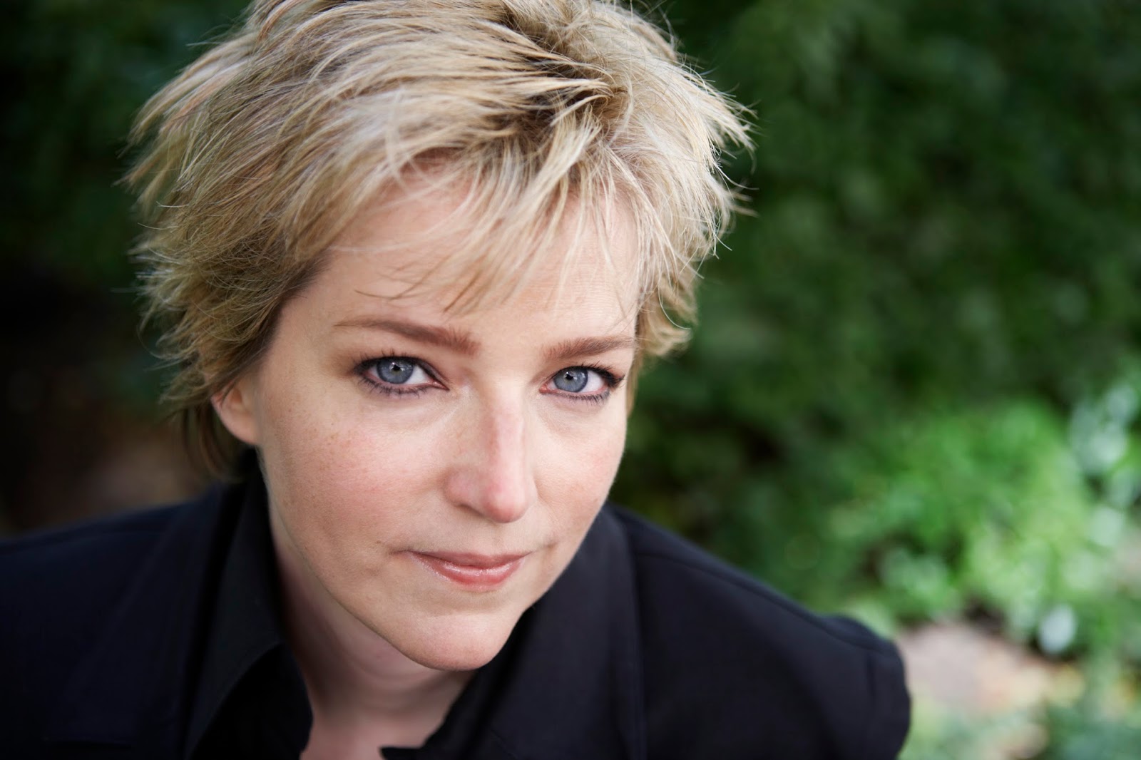 Karin Slaughter