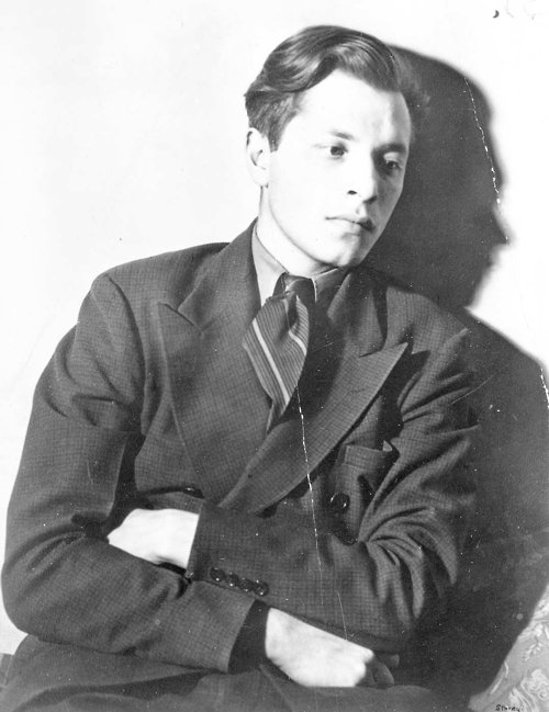 Delmore Schwartz