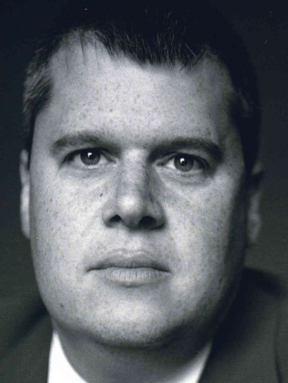 Lemony Snicket