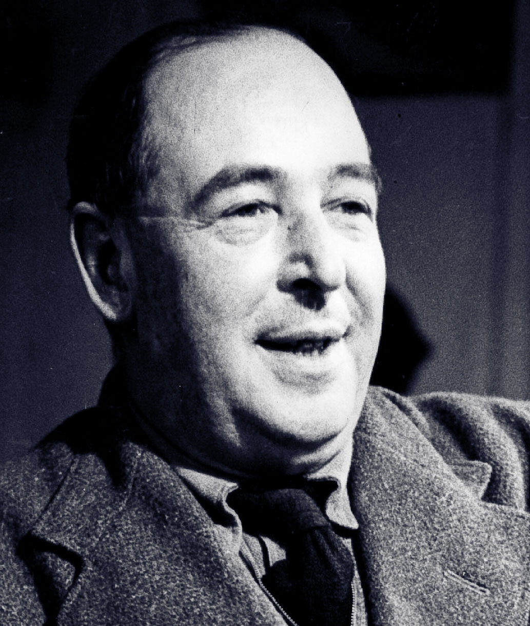 C.S. Lewis