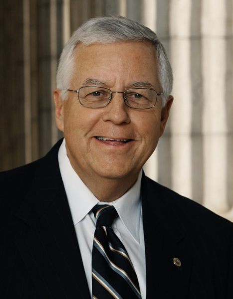 Michael Enzi