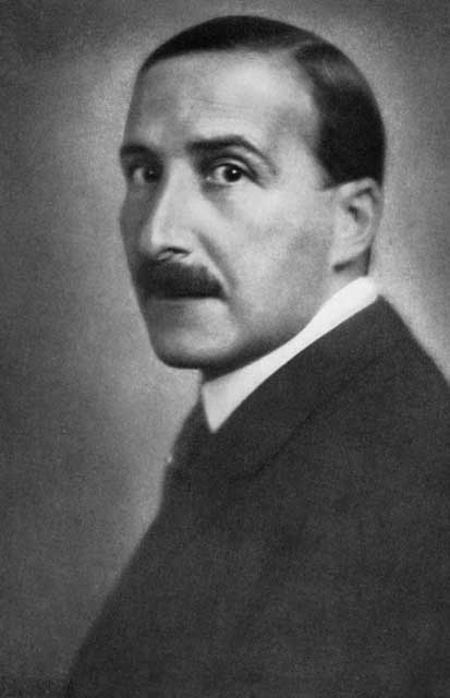 Stefan Zweig