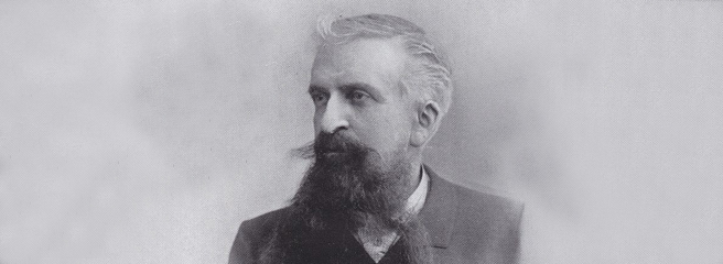 Gustave Le Bon