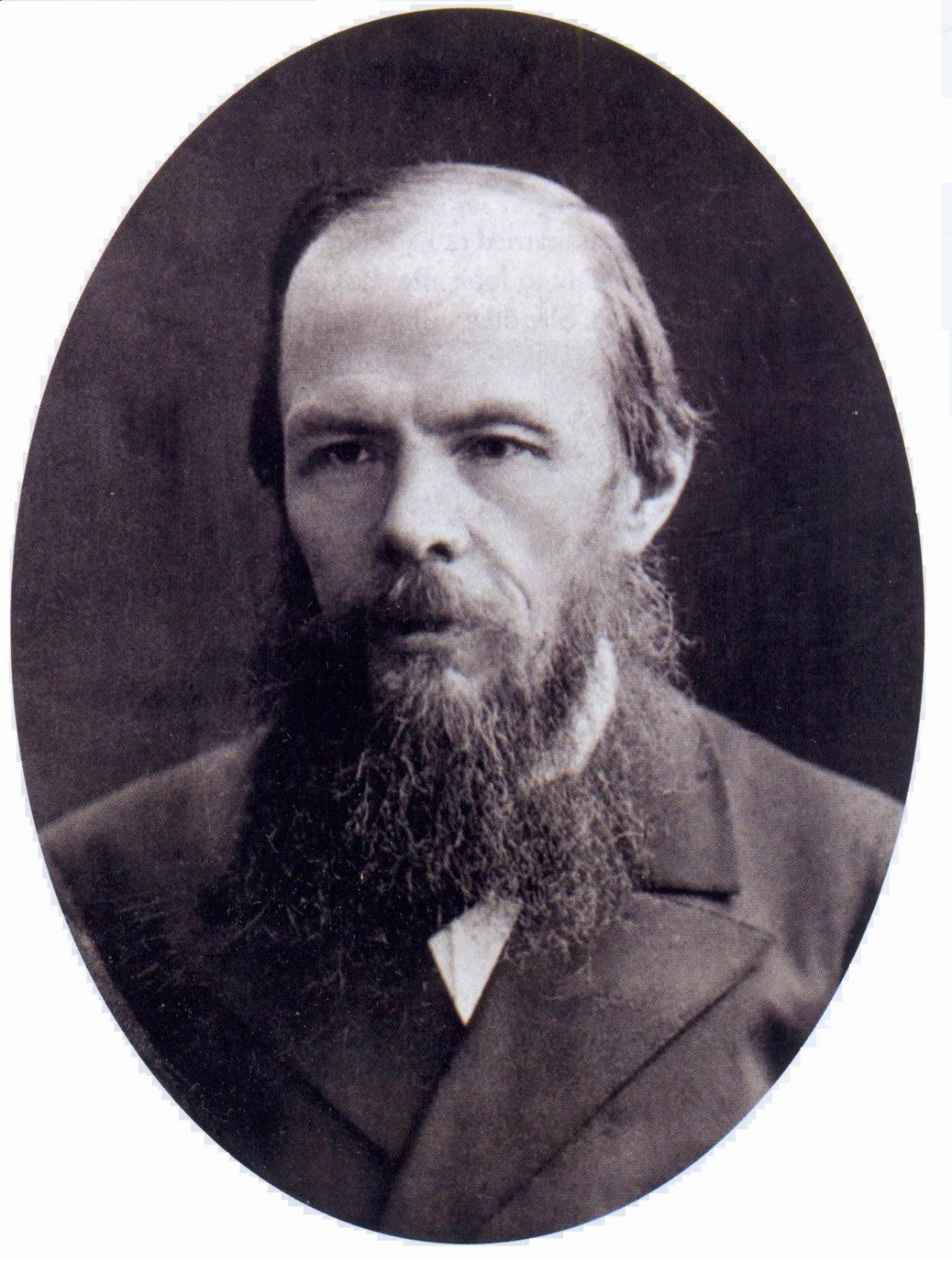 Fyodor Dostoyevsky