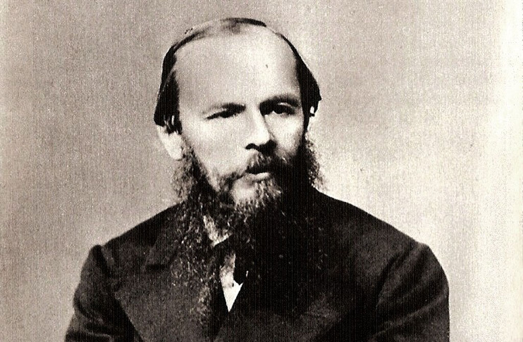 Fyodor Dostoyevsky