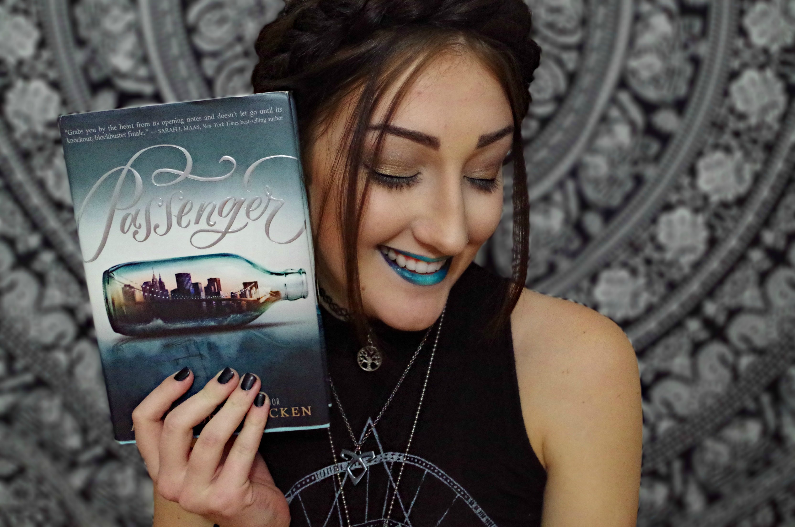 Alexandra Bracken