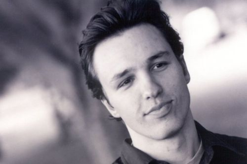 Markus Zusak