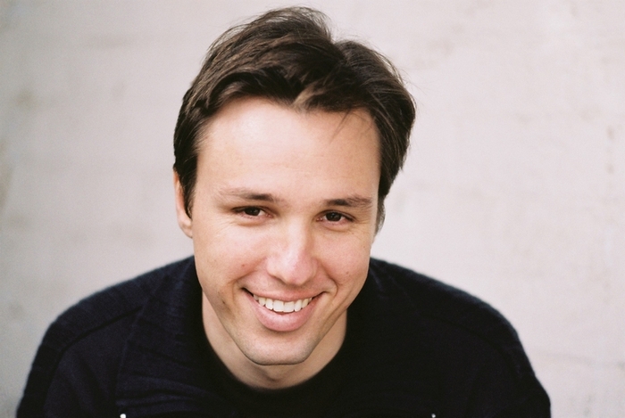 Markus Zusak