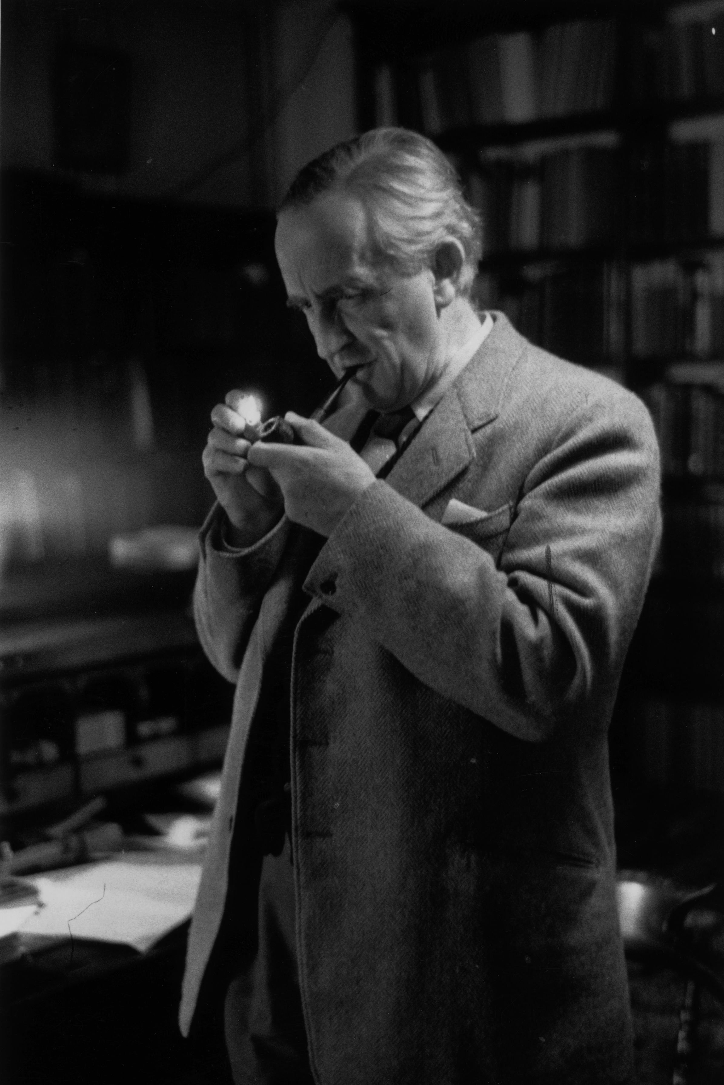 J.R.R. Tolkien