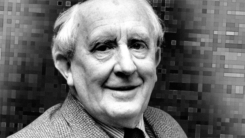 J.R.R. Tolkien