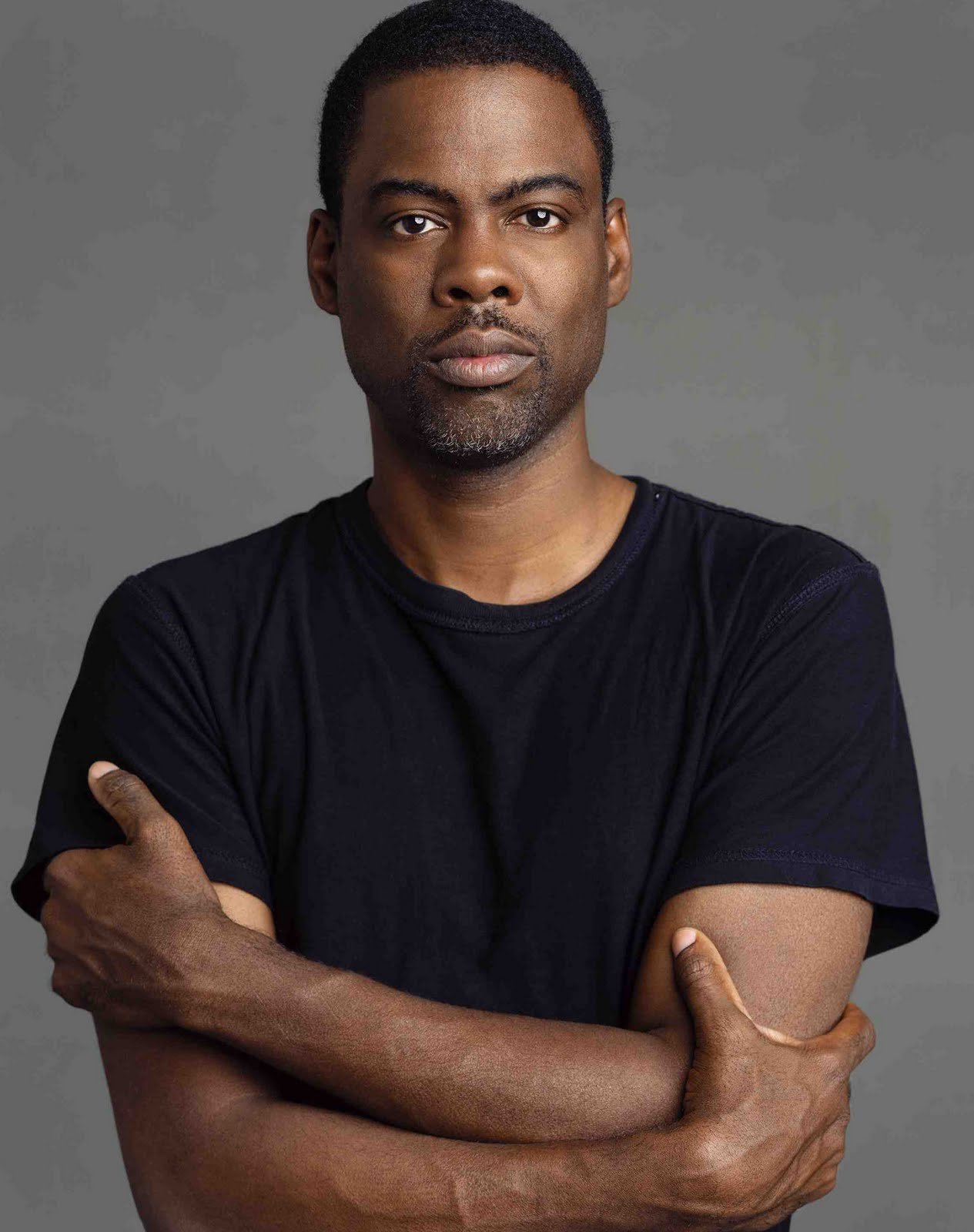 Chris Rock