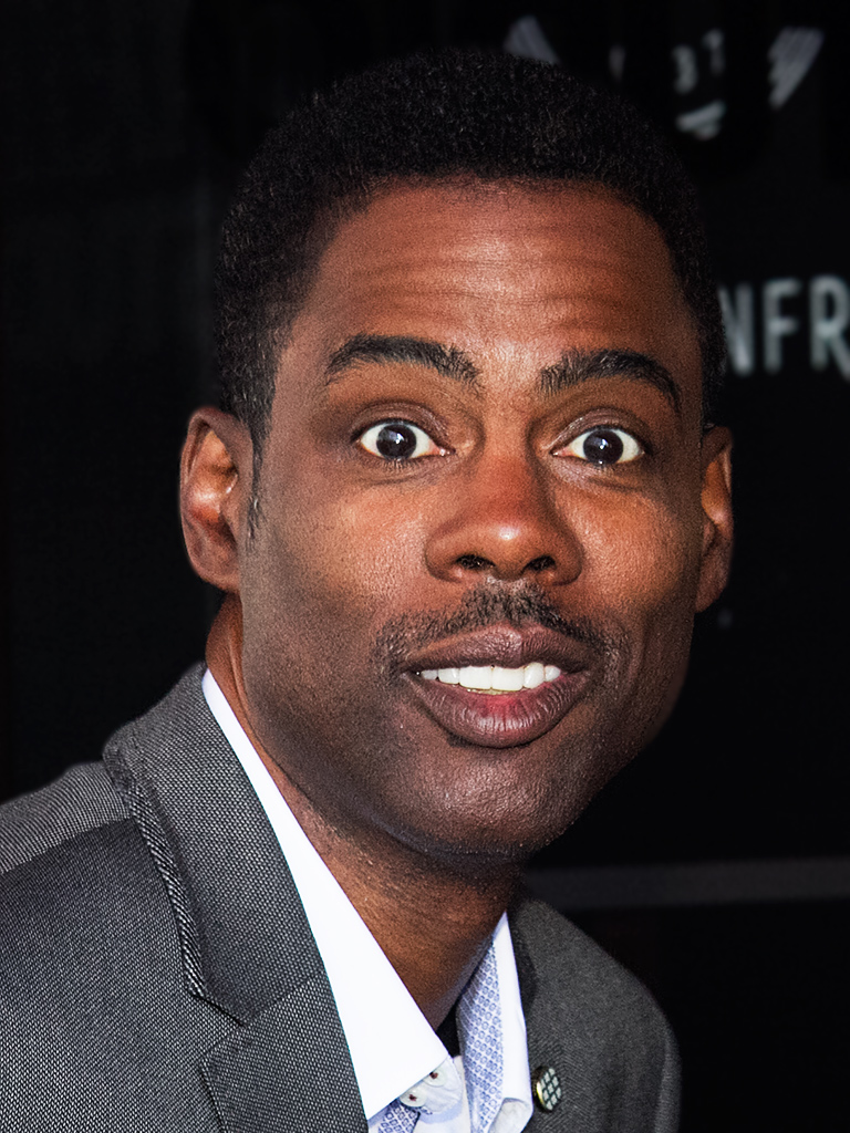 Chris Rock