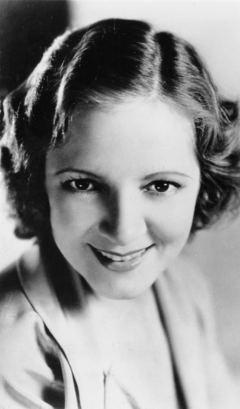 Helen Hayes